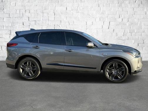 2023 Acura RDX Base