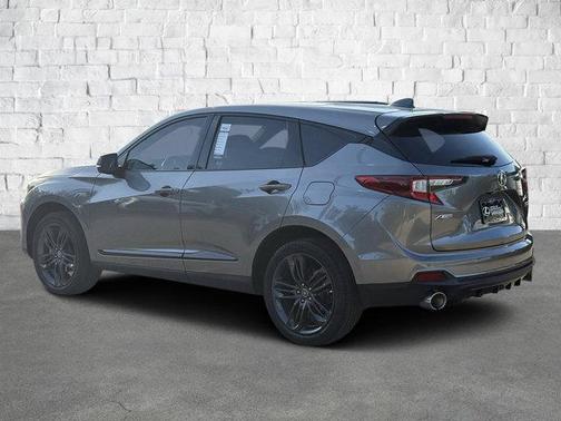 2023 Acura RDX Base