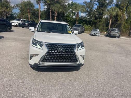 2023 Lexus GX 460 Premium