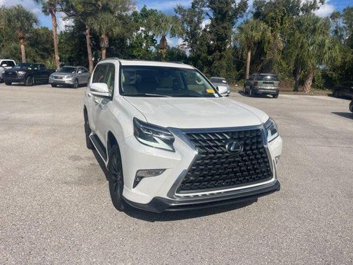 2023 Lexus GX 460 Premium