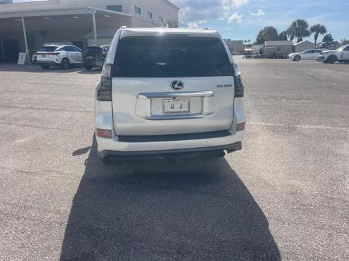 2023 Lexus GX 460 Premium