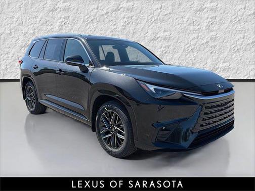 Caviar 2026 Lexus TX 350 Premium