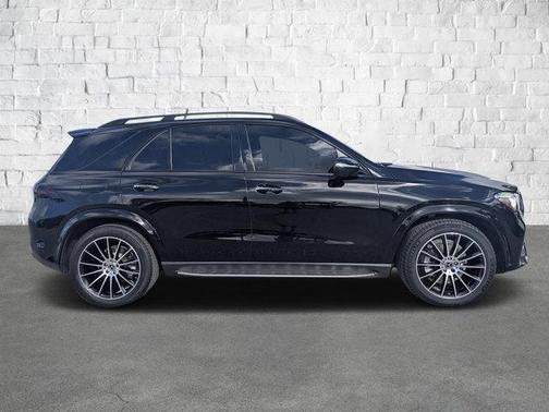 2022 Mercedes-Benz GLE 350 Base