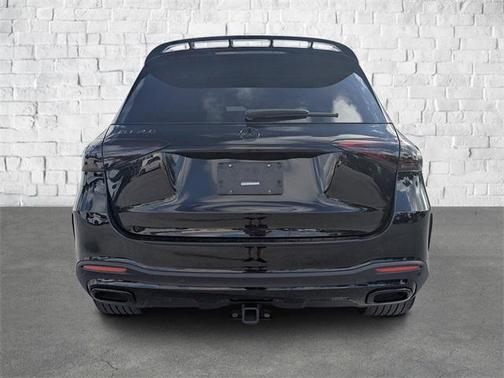 2022 Mercedes-Benz GLE 350 Base