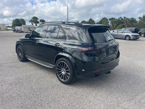 2022 Mercedes-Benz GLE 350 Base