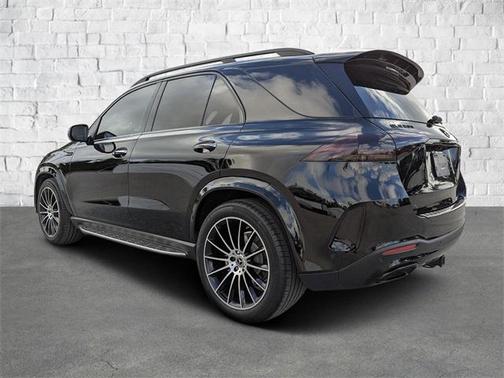 2022 Mercedes-Benz GLE 350 Base