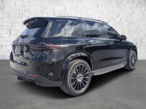 2022 Mercedes-Benz GLE 350 Base
