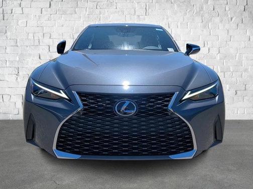 2025 Lexus IS 300 Base