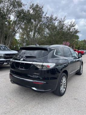 2024 Buick Enclave Avenir FWD