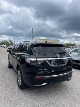 2024 Buick Enclave Avenir FWD