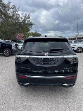 2024 Buick Enclave Avenir FWD