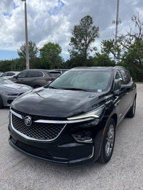 2024 Buick Enclave Avenir FWD