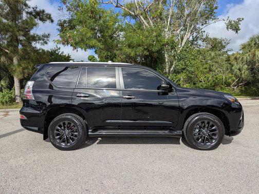 2023 Lexus GX 460 Premium