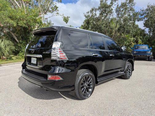 2023 Lexus GX 460 Premium
