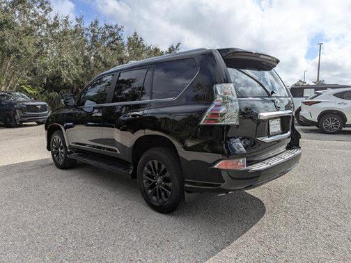 2023 Lexus GX 460 Premium