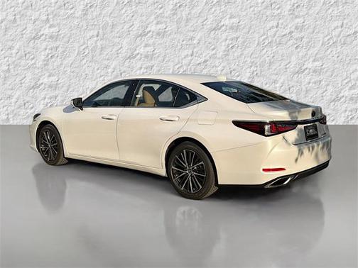 2025 Lexus ES 350 Base