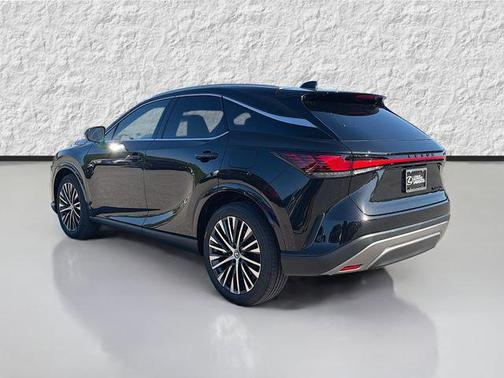 Caviar 2026 Lexus RX 350h Premium+
