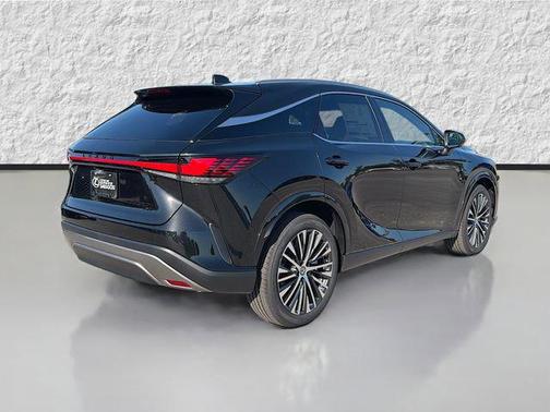 Caviar 2026 Lexus RX 350h Premium+