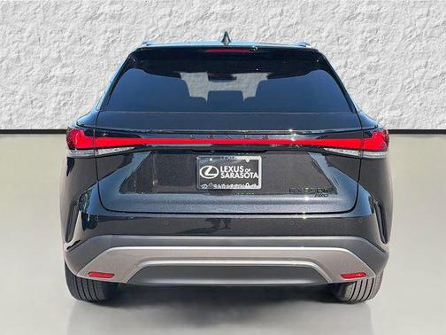 Caviar 2026 Lexus RX 350h Premium+