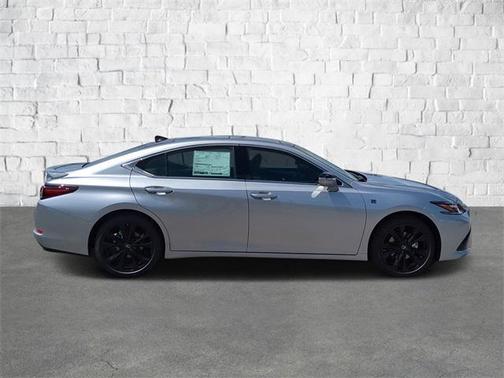 2025 Lexus ES 350 Base