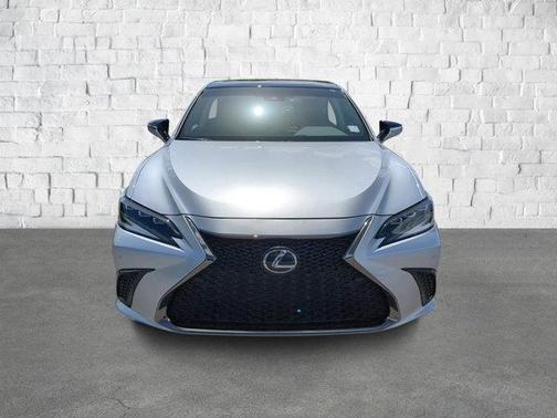 2025 Lexus ES 350 Base