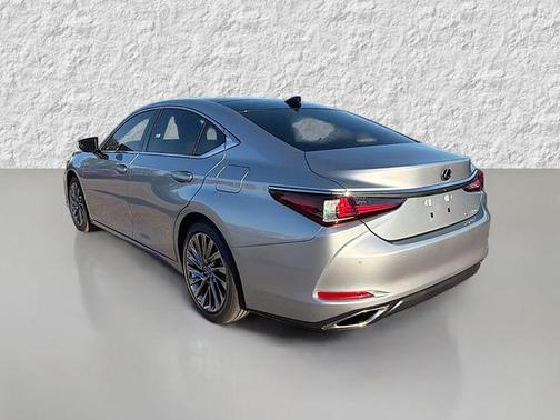 Iridium 2025 Lexus ES 350 Ultra Luxury