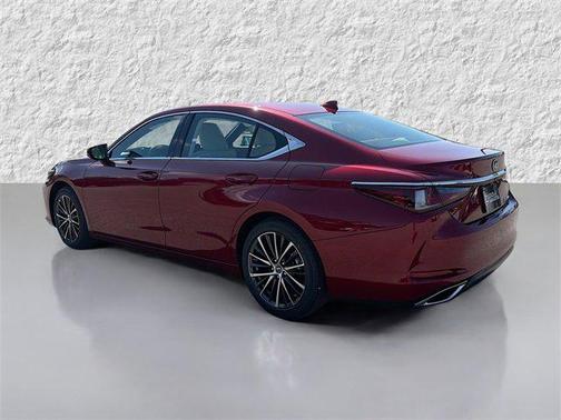 2025 Lexus ES 350 Base