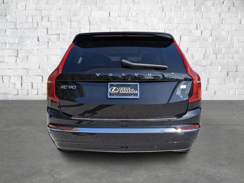 2023 Volvo XC90 Recharge Plug-In Hybrid T8 Plus Bright Theme 7-Seater