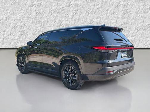 Caviar 2024 Lexus TX 350 Premium