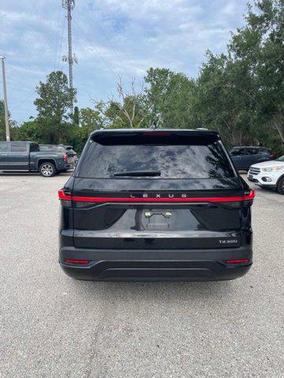 Caviar 2024 Lexus TX 350 Premium
