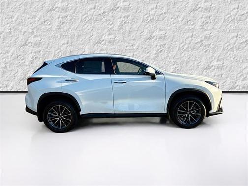 2026 Lexus NX 350 NX 350