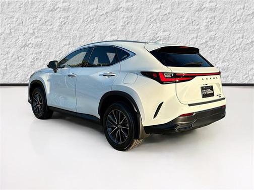 2026 Lexus NX 350 NX 350