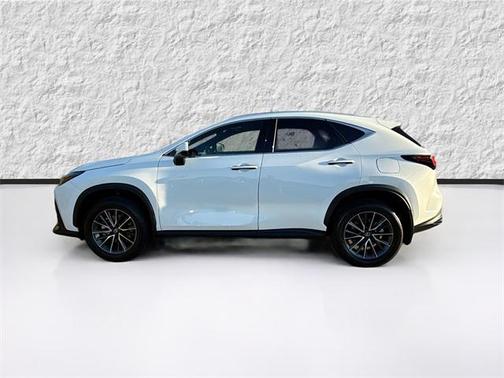 2026 Lexus NX 350 NX 350
