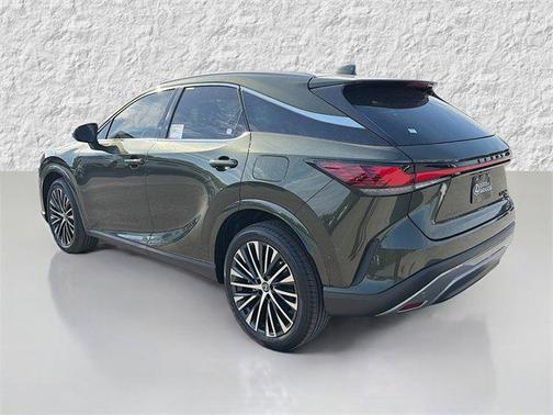 2026 Lexus RX 350 Base