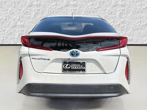 2019 Toyota Prius Prime SE