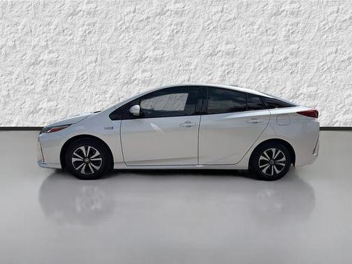 2019 Toyota Prius Prime SE