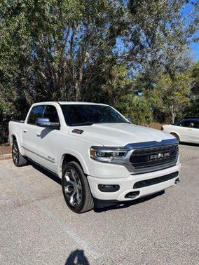 2023 RAM 1500 Limited