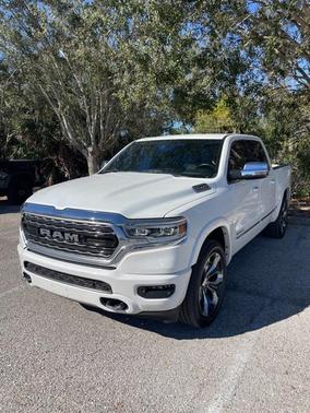 2023 RAM 1500 Limited