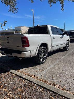 2023 RAM 1500 Limited