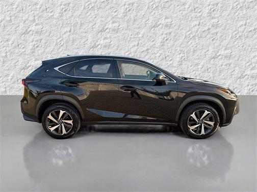 2020 Lexus NX 300 Base