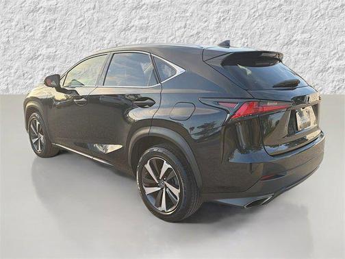 2020 Lexus NX 300 Base