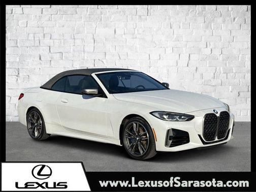 2024 BMW M440 i xDrive