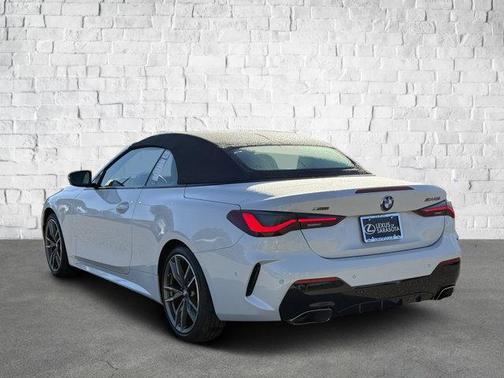 2024 BMW M440 i xDrive