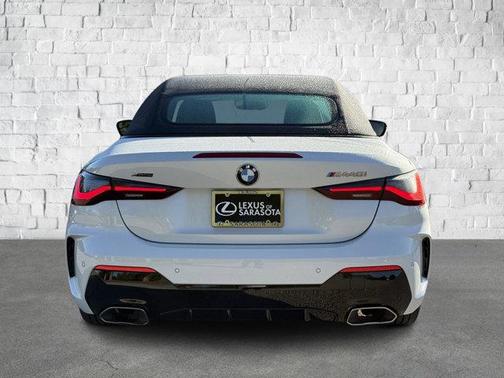 2024 BMW M440 i xDrive