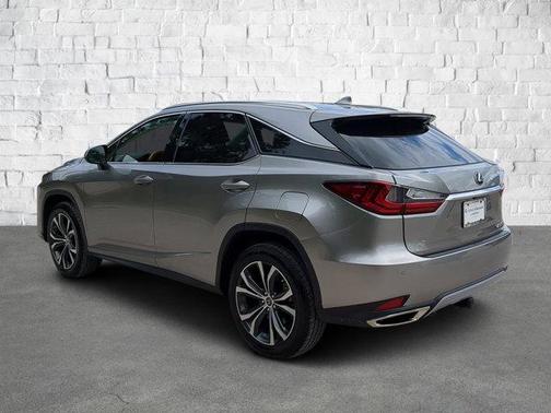 2020 Lexus RX 350 Base