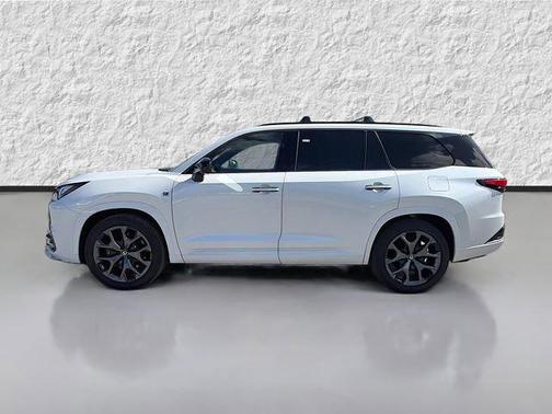 Pear 2026 Lexus TX 500h F SPORT Premium