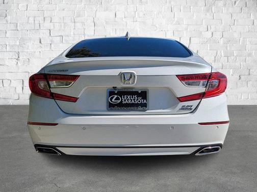 2021 Honda Accord Touring 2.0T