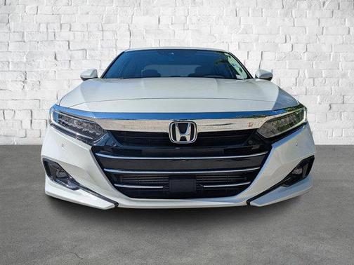 2021 Honda Accord Touring 2.0T