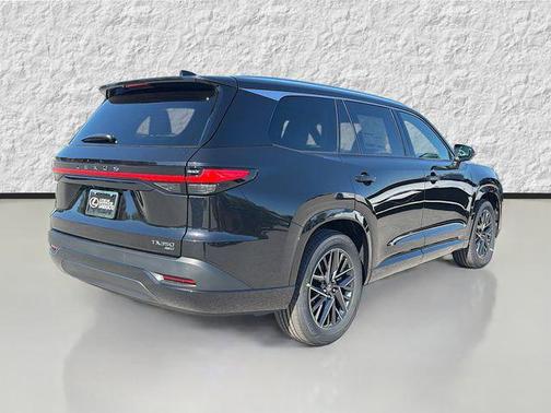 Caviar 2026 Lexus TX 350 Premium