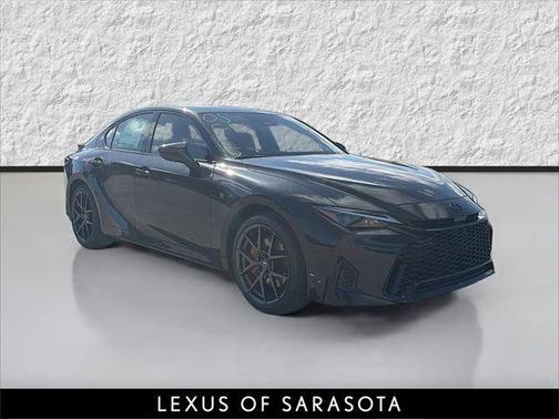 Caviar 2026 Lexus IS 350 Base